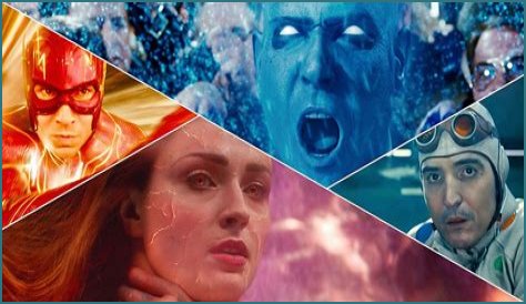 5 Cinematic Trends that could replace Super Hero movies at the top of the Box Office