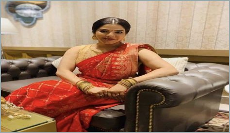 Arpita Mukherjee- Wiki, Age, Height, Husband, Net Worth, Career, Ethnicity