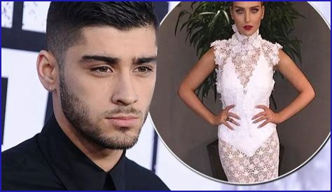 Does Zayn Malik Have A Girlfriend?
