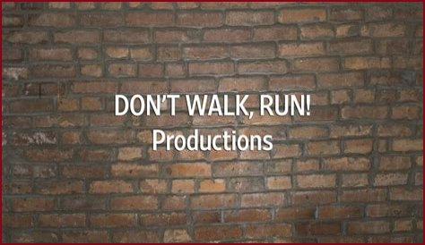 Don't Walk, Run! Productions video statistics