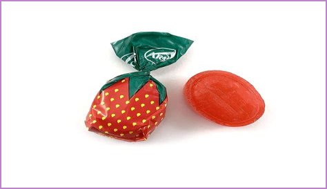 Elesa Marmo talks latest single 'Strawberry Candy'