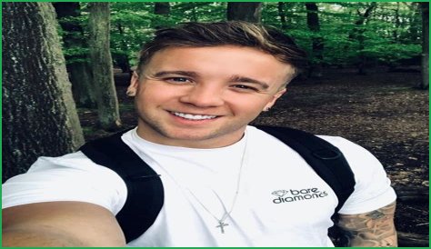 EXCLUSIVE INTERVIEW: Sam Callahan Chats About New Single & Music Video 