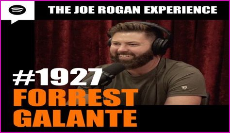 Forrest Galante net worth, income and estimated earnings of Youtuber channel