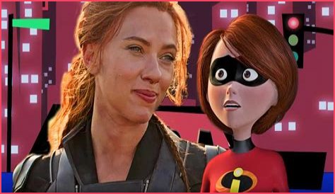 Has Lady Gaga landed a role in The Incredibles 2?