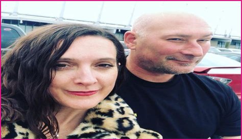 Ian Roussel- Wiki, Age, Height, Net Worth, Wife, Marriage