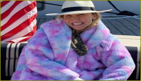 Jill Martin- Wiki, Age, Husband, Ethnicity, Net Worth, Height, Career