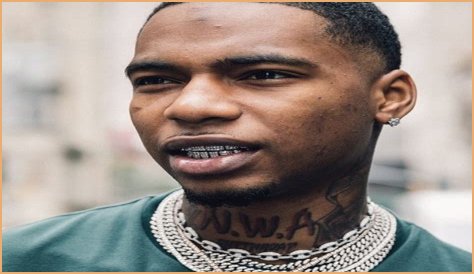Key Glock net worth, income and estimated earnings of Youtuber channel