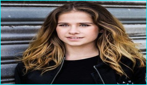 Laura Tesoro releases her new single 