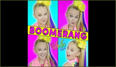 Listen to Dance Moms' Jojo Siwa's new song 