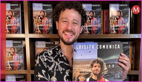 Luisito Comunica Youtuber overview