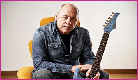 Mark Knopfler net worth, income and estimated earnings of Youtuber channel