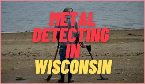 Metal Detecting Wisconsin Youtuber overview