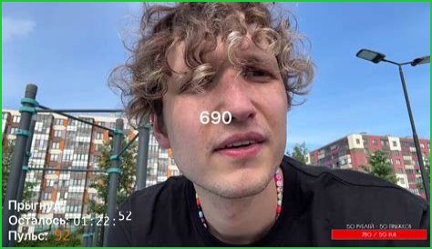 Multi DO Challenge Russian Youtuber overview