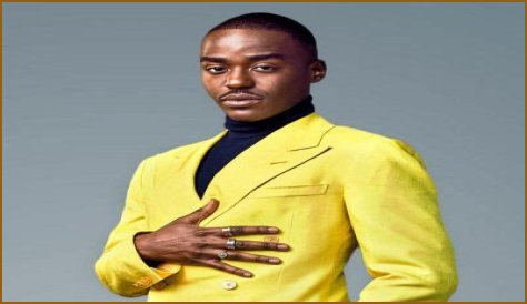 

Ncuti Gatwa- Wiki, Biography, Age, Height, Net Worth, Girlfriend	