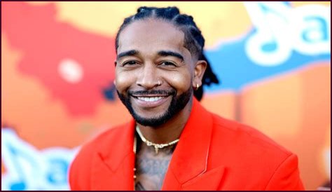 Omarion net worth, income and estimated earnings of Youtuber channel