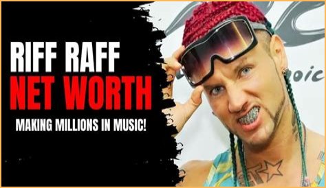 Pastor Shawn Riff-Raff Broadnax net worth, income and estimated earnings of Youtuber channel