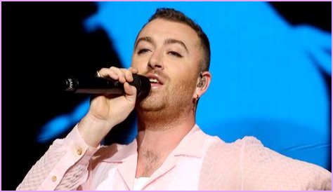 Sam Smith announces new single 'How Do You Sleep?'
