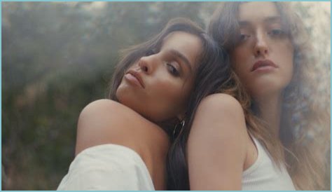 Stereo Jane speak out against racial injustice with new single 'Amen' -