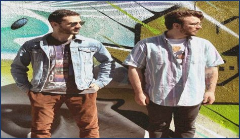 Talking with Mikey Wax About His New Project - Middle Child