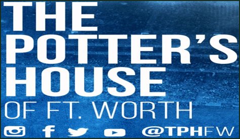 The Potter's House of Fort Worth video statistics