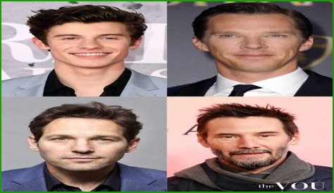 Which Celebs Have Been Spotted on Dating Sites?