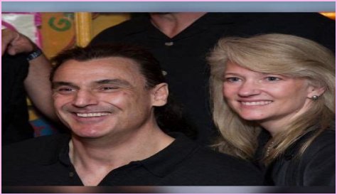 Who Is Dani Utely? Meet Mike Utley Wife: Family And Kids