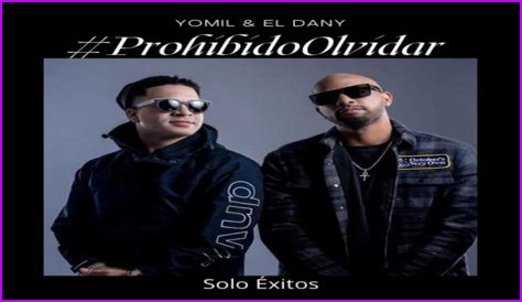 Yomil y el Dany Youtuber overview